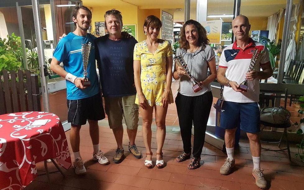 Vincono Labellarte e Perri
