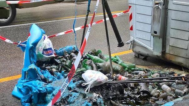 «Impossibile mettere telecamere dappertutto»