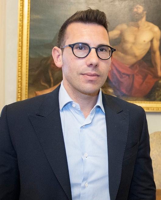 Polisportiva Corassori tra i casi da chiarire
