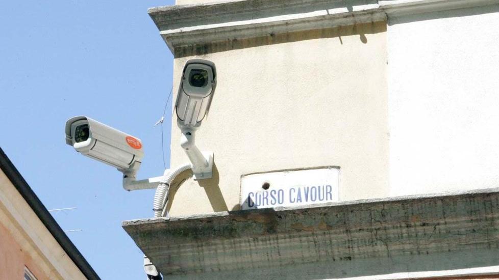 Impianti di allarme e videosorveglianza: disponibili contributi