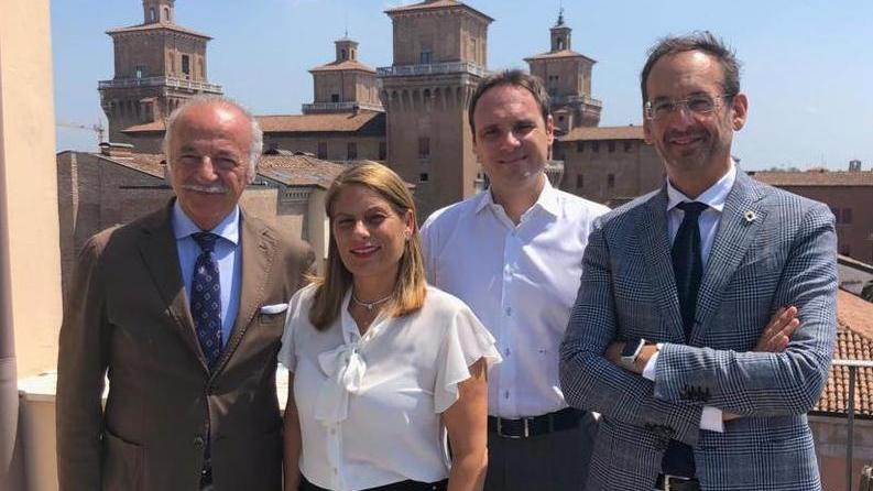 Ascom e Comune: la città consuma ma ha sempre più fame di lavoro