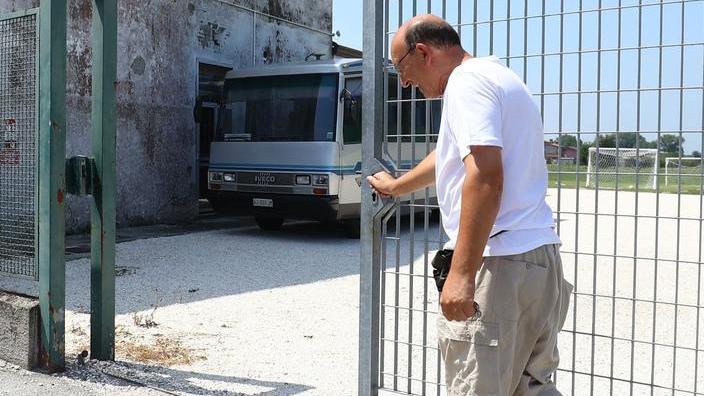 Il sindaco va a fare denuncia: ora servono provvedimenti duri