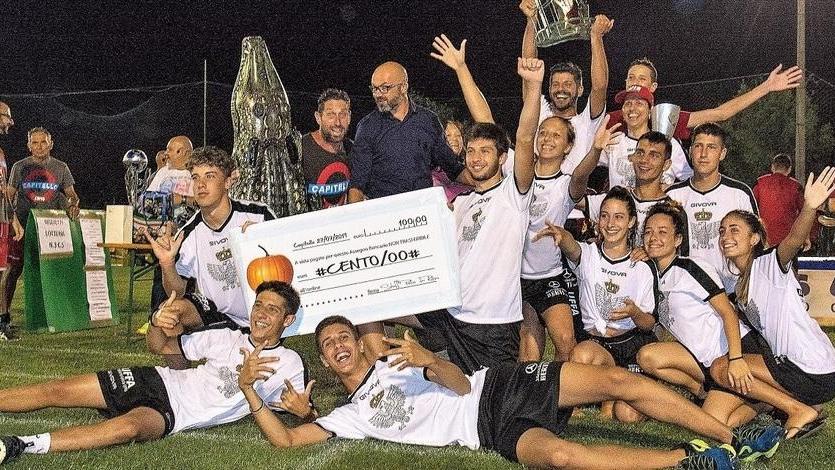 Palio di Codigoro Il Rione Reale vince la 22ª edizione