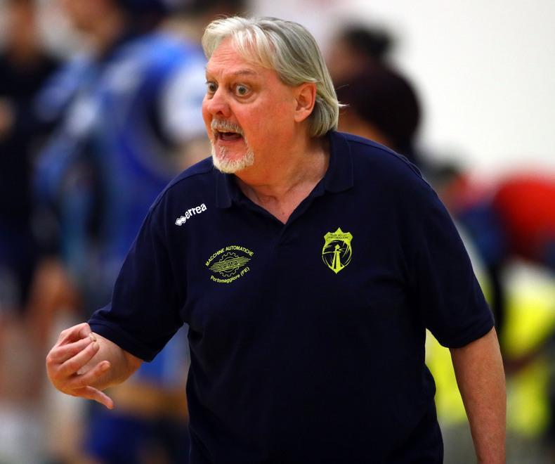 Un coach professionista per i giovani della 4 Torri Ingaggiato Taborda 