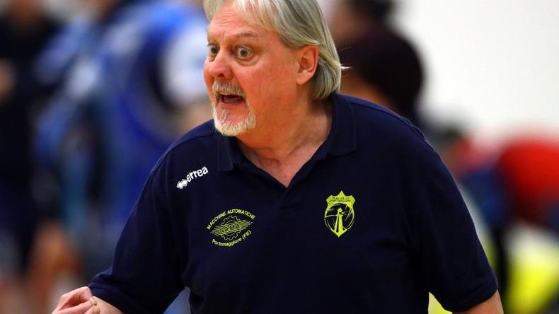 Un coach professionista per i giovani della 4 Torri Ingaggiato Taborda