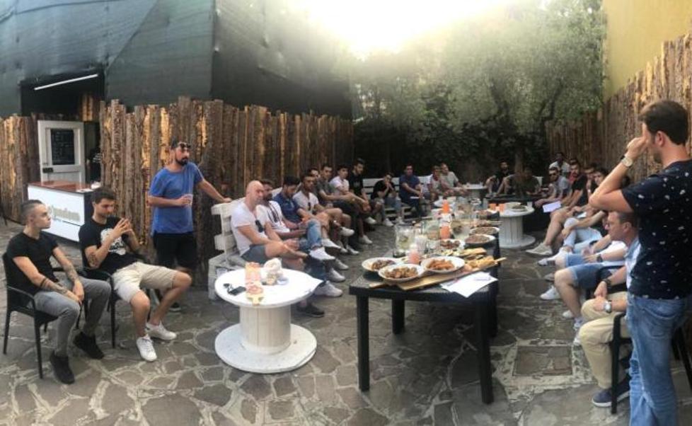 Dopo una stagione difficile lo Sporting Cavriago vuole partire col piede giusto