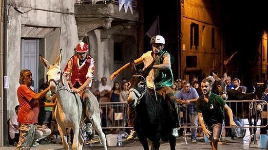 Roccatederighi oltre il tempo