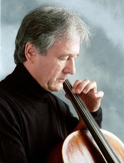 Il violoncello di Meunier e il piano della Le Bozec Che magìa nella chiesa