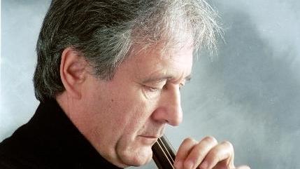 Il violoncello di Meunier e il piano della Le Bozec Che magìa nella chiesa