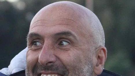 L'allenatore del Prato, Vincenzo Esposito