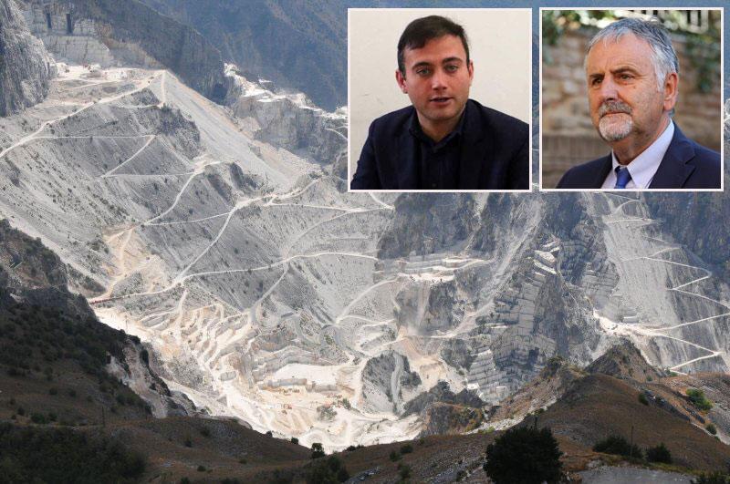 Cave, concessioni a 25 anni con filiera corta e occupazione 
