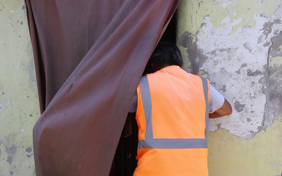 Preso di mira dai baby bulli, a Lagosanto parte la colletta per Carlo 