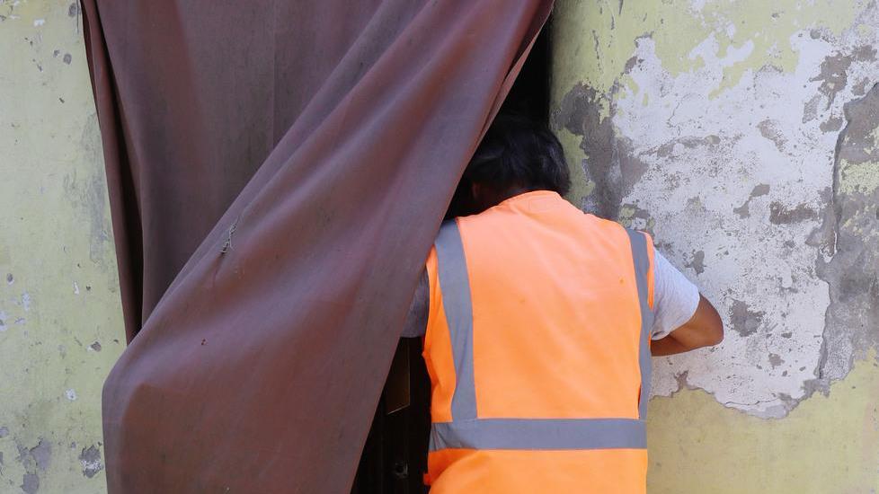 Preso di mira dai baby bulli, a Lagosanto parte la colletta per Carlo