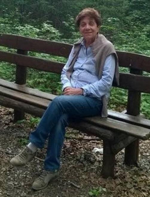 Addio alla storica prof e preside Angela Sajeva