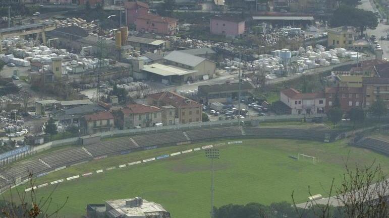 Concessione dello stadio, i dubbi dell’opposizione