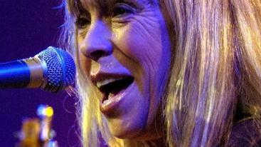 Winter Festival, prima data con Rickie Lee Jones