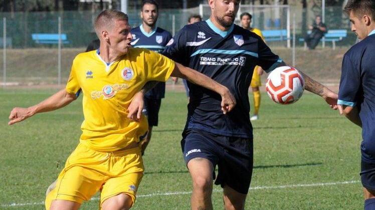 Lombardi e soci con una marcia in più