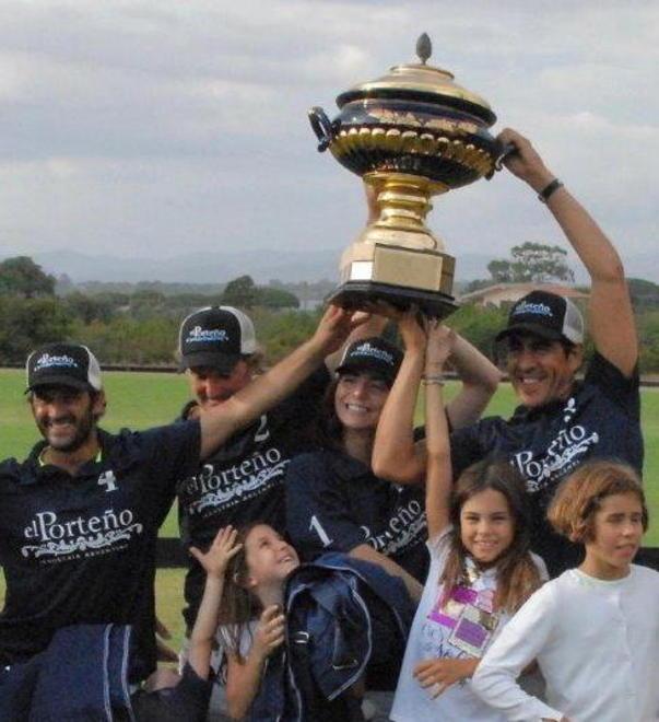 El Porteño ha fatto il bis È suo anche il trofeo dedicato a Galantino