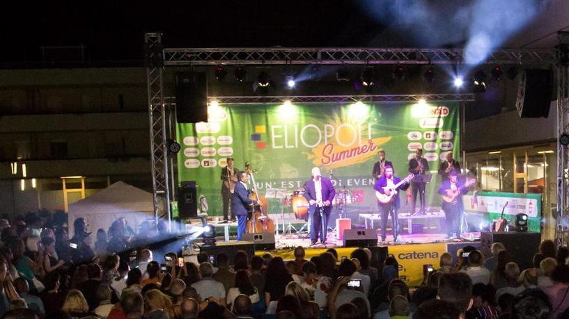 Da Cuba a Calambrone il Grupo Compay Segundo fa il tutto esaurito