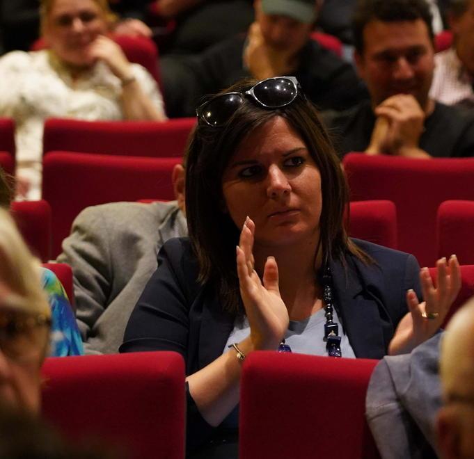 Nardini striglia il Pd cascinese «Basta coi protagonismi»
