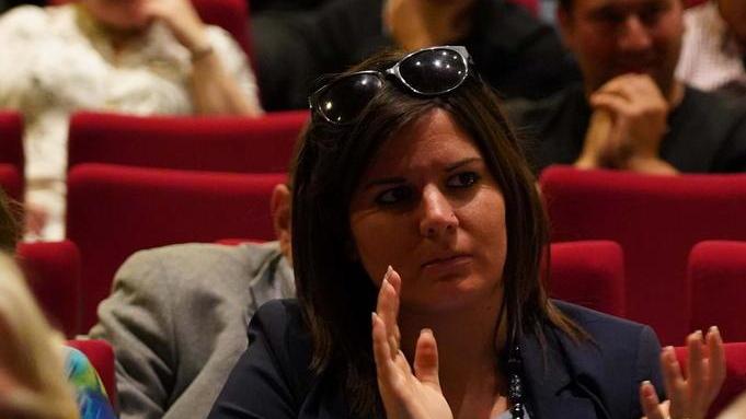 Nardini striglia il Pd cascinese «Basta coi protagonismi»