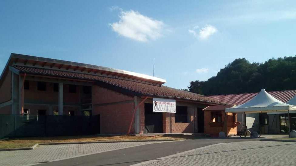 Altri mille “cuniglioli” fritti per realizzare il nuovo circolo