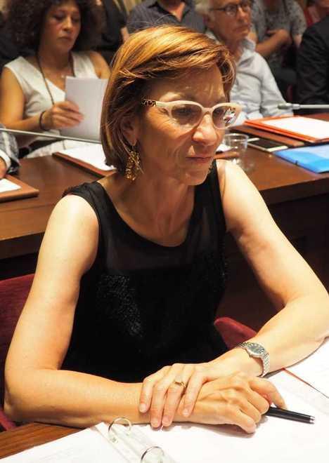 Guazzini: «Multe ingiuste ai cittadini per la Tari»