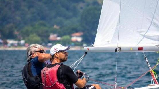 Graziani, che impresa! Argento mondiale