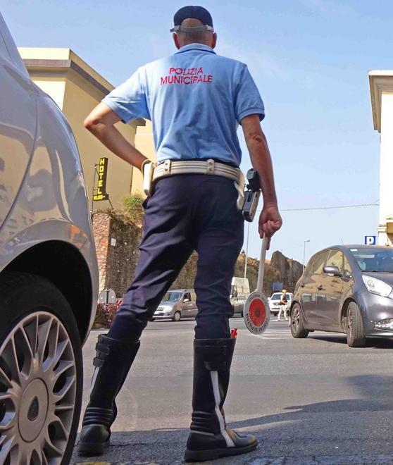 Ok alla convenzione per i vigili di quartiere