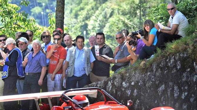 Troppe incertezze sul ponte dei Mandrini la LimAbetone quest’anno non si correrà