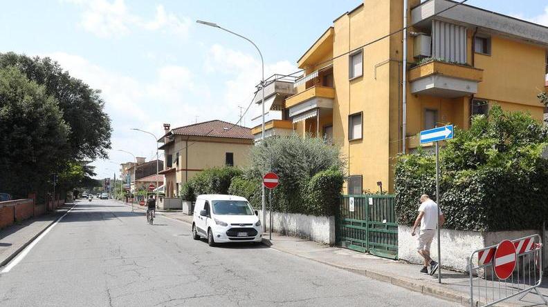 I negozianti vanno dal vicesindaco con 700 firme contro il senso unico