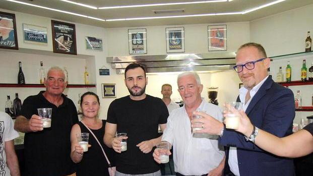 Bar Andrei, Bruno Rosi lascia ai cinesi dopo 58 anni
