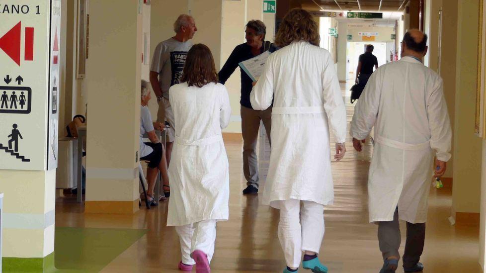 Torna l’incubo West Nile Carpigiano 61enne è grave 