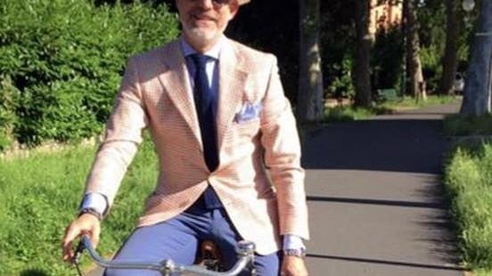 Golinelli dopo l’attacco di Ganzerli «È il Pd che non difende l’ospedale»