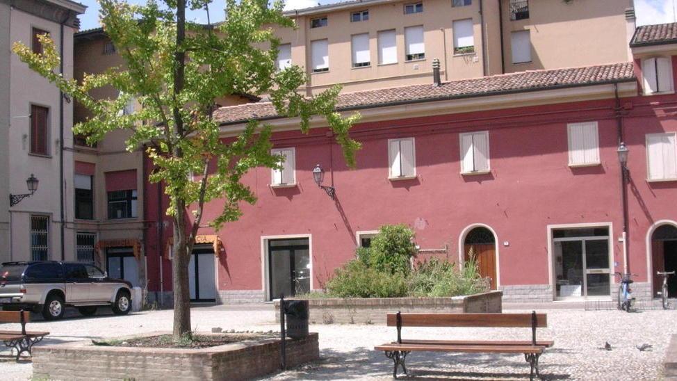Un’estate in piazza Garibaldi Il nuovo salotto di Castelfranco