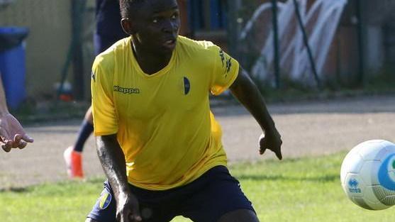 I gialli oggi si allenano poi si congedano da Fanano