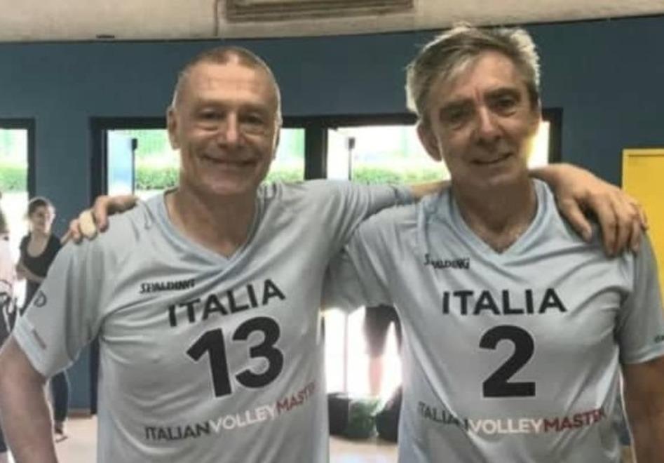 “European Masters”: Goldoni e Corato d’oro 