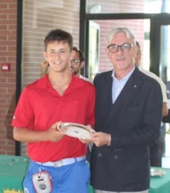 Balzarini e Chiari firmano il Memorial intitolato a Maria Ricordina Fontana