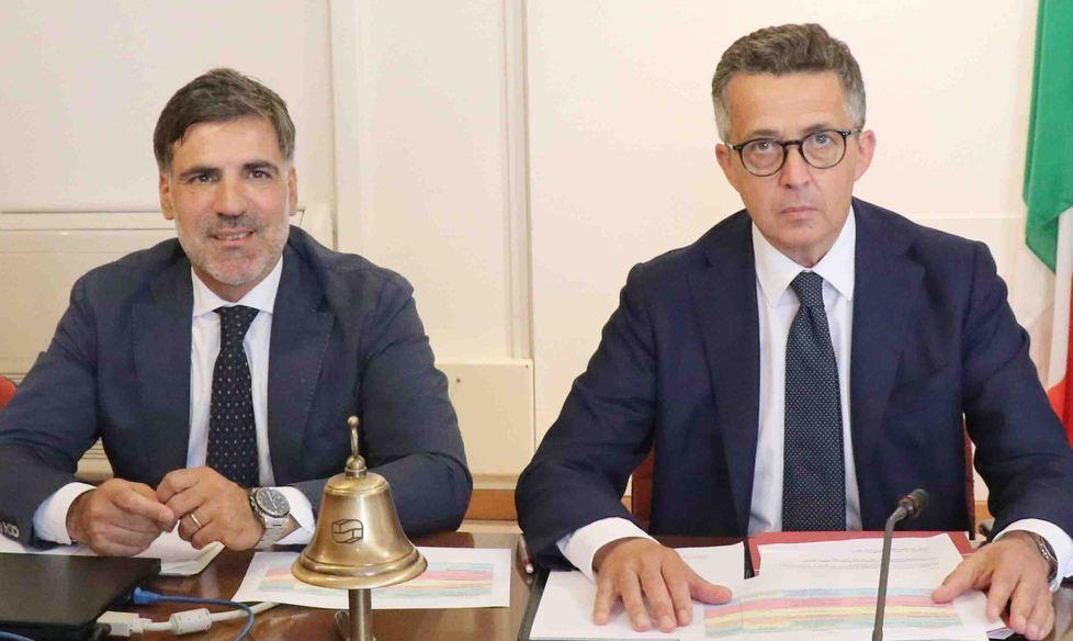 Il piano investimenti con 1,5 milioni nel 2020 Sostegno alle aziende