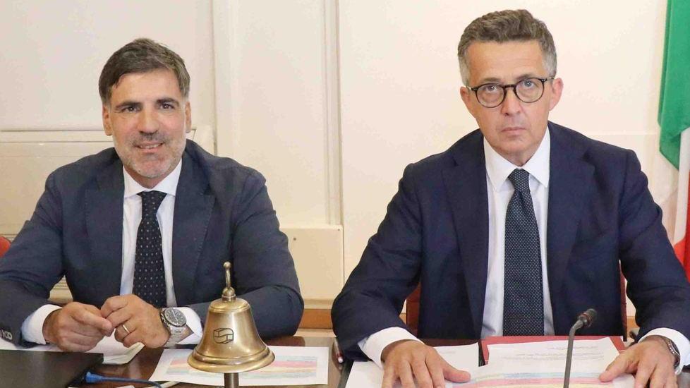 Il piano investimenti con 1,5 milioni nel 2020 Sostegno alle aziende