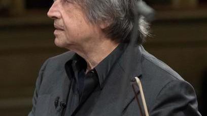 Italian Opera academy Ultima chiamata per Muti all’Alighieri