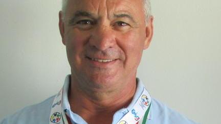 Folegatti si supera ed è medaglia d’oro agli European Master Games