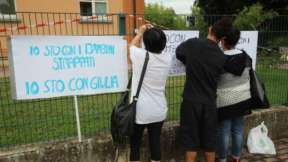 Pronta la squadra speciale per la protezione dei minori