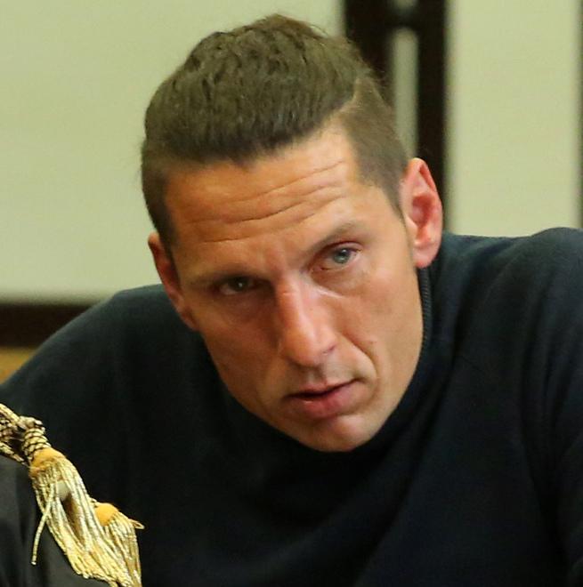 Matteo Montruccoli torna in libertà È stata ridotta la pena