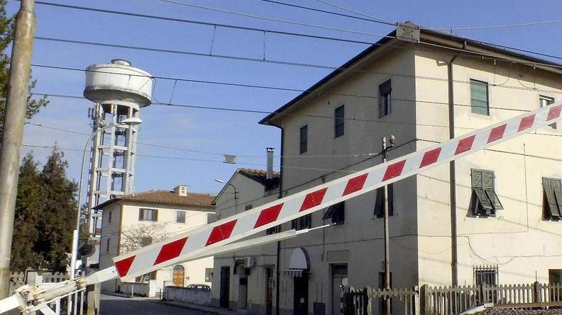 Maxi convenzione per eliminare tutti i passaggi a livello dalla città