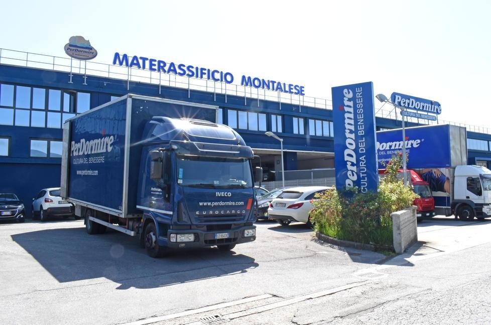 Il Materassificio Montalese si allarga e mette in cassa 2,5 milioni con un bond 