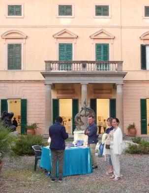 Mozart e i livornesi Cambini e Nardini a Villa Trossi la grande musica 