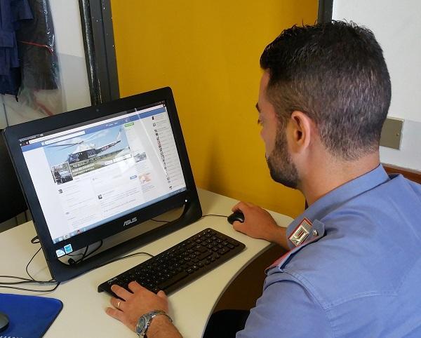 Compra uno smartphone online ma è una truffa