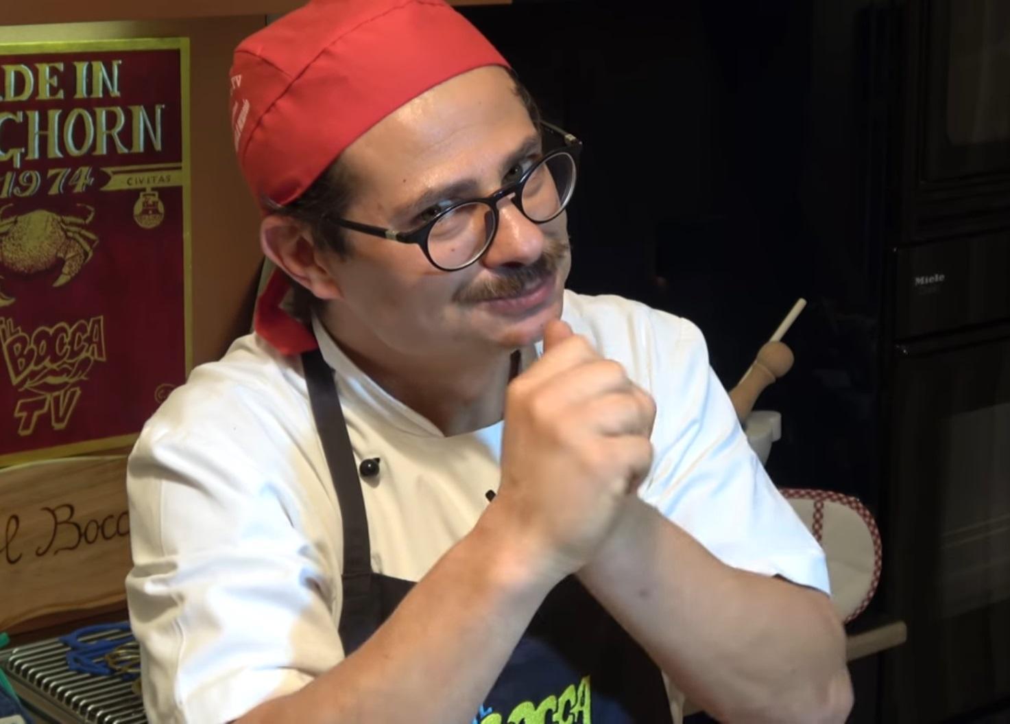 Il Bocca Tv (Simone De Vanni)