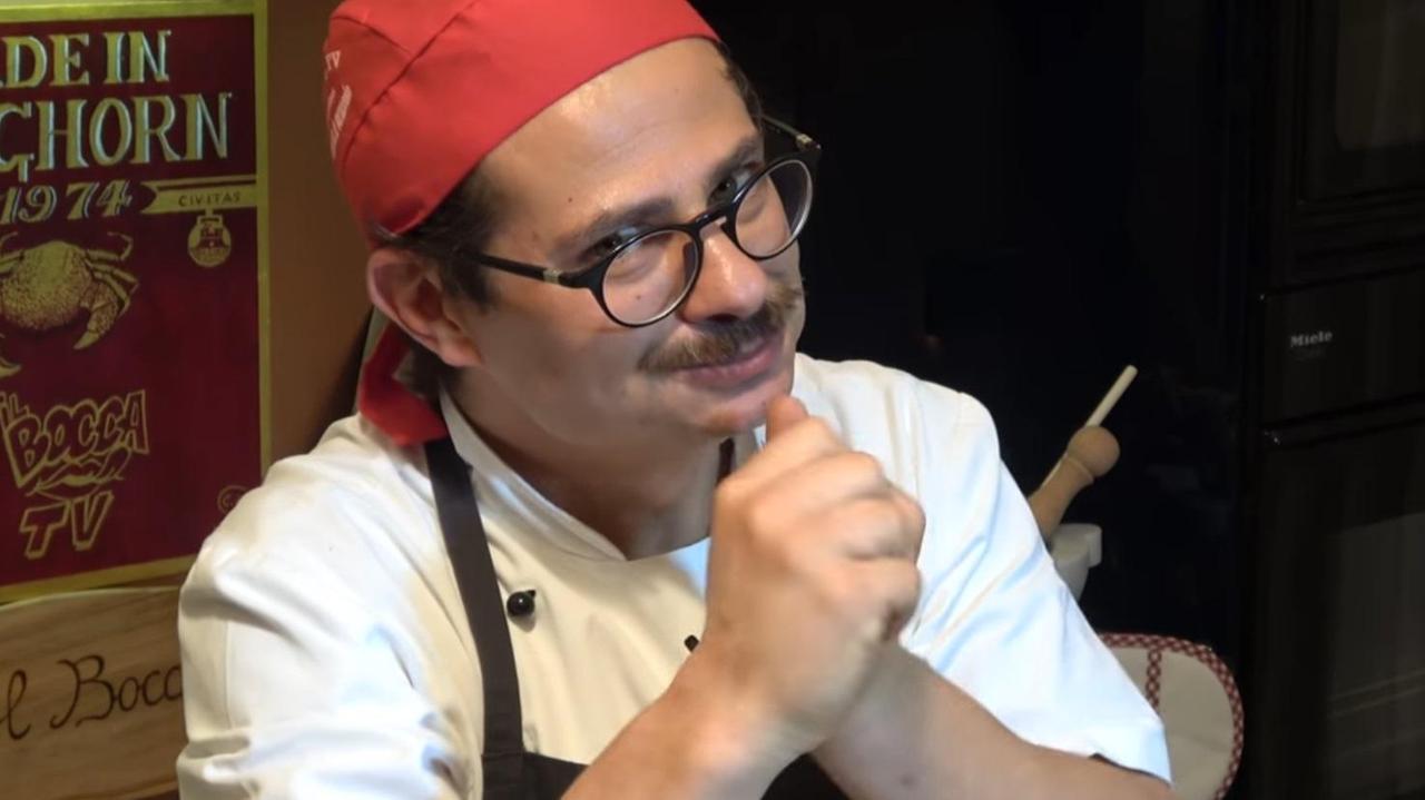 Il Bocca Tv (Simone De Vanni)